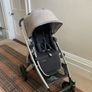 Uppababy Vista Jordan Image 2