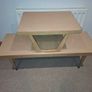 Mersmen 2 tier step end tables Image 9