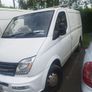 Ldv spares or repairs clutch gone Image 2