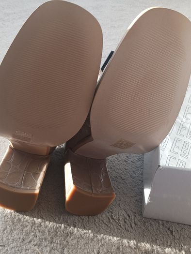 Miista ankle boots