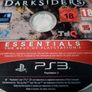 Darksiders PlayStation 3 Ps3 Games Original Image 5