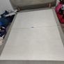 DFI Beds - King Size Bed Frame Image 2