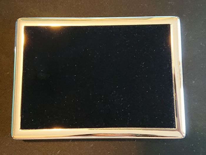 Newbridge Silver Bridge/Playing Card Set - Boxed