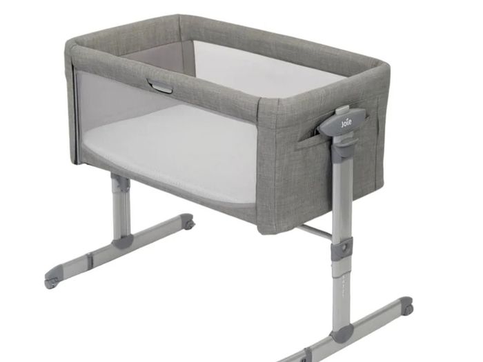 Joie roomie glide