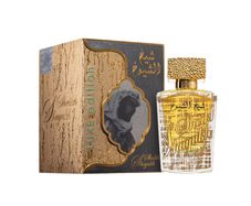 Lattafa Sheikh Shuyukh Luxe Edition