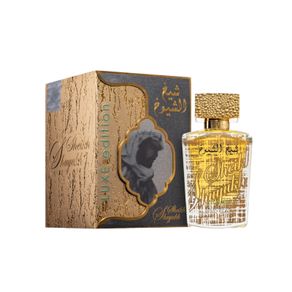 Lattafa Sheikh Shuyukh Luxe Edition