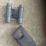 binoculars,used condition, binoculars good range,,black paint peeling off on metal ,see pics ,but binoculars prefect working  ,sold as is, see pictures for condition, buyer collects or pays postage thank you Image 7
