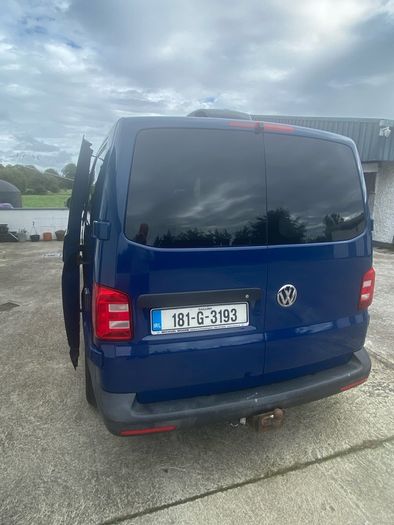 Vw T6
