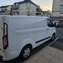 2018 Ford Transit Image 3