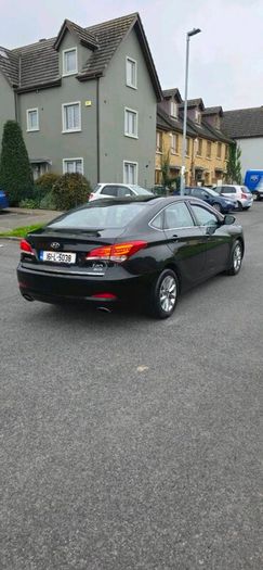 2016 Hyundai i40 1.7 Diesel | New NCT | New Tyres