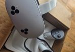 Meta Quest 3S 128GB All-In-One Virtual Reality Headset and Controllers