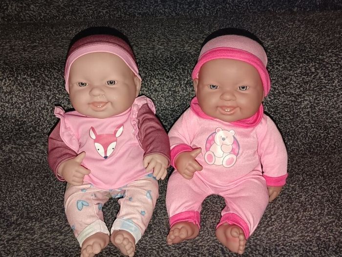 Berenguer doll