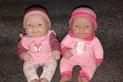 Berenguer doll