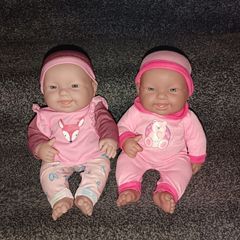 Berenguer doll