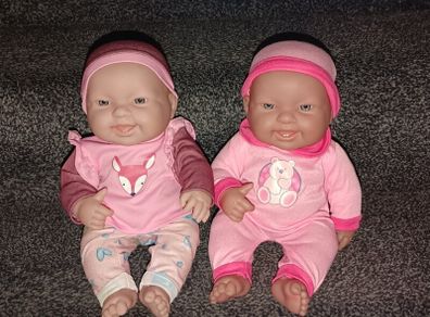 Berenguer doll