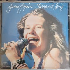 Janis Joplin - Farewell Song.