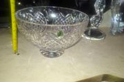 waterford crystal bowl