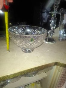 waterford crystal bowl
