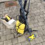 Karcher Power washer Image 4