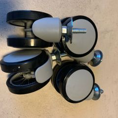 Ikea Besta castor wheels