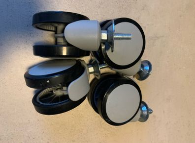 Ikea Besta castor wheels