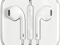 main image for ad Top quality iPhone 6 6 plus 5 5s 5c ipod Headphone EarPods Earphones Handsfree