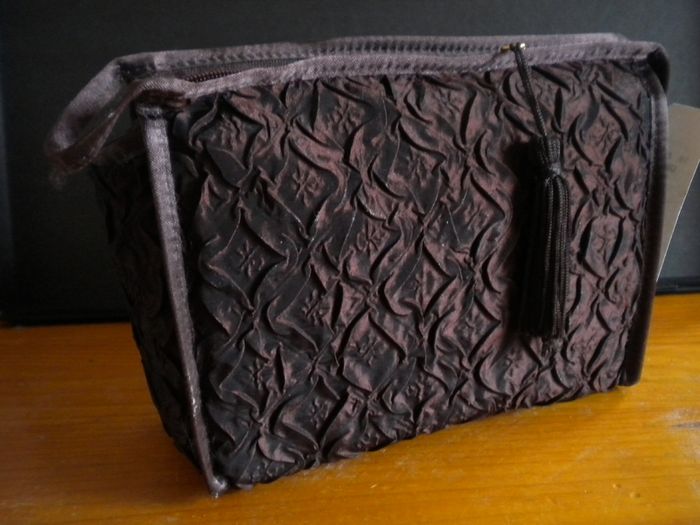 Cosmetic Bag