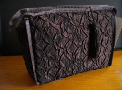 Cosmetic Bag