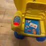 toddler chair laugh and learn Image 3