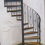 Spiral Stairs Image 2