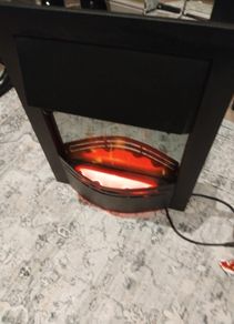 dimplex electric fire