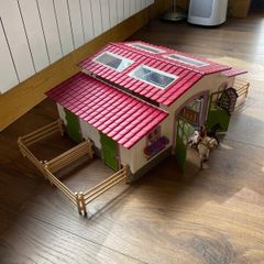 Schleich Horse Club Riding Centre