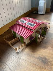 Schleich Horse Club Riding Centre