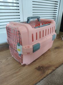 small pet carrier