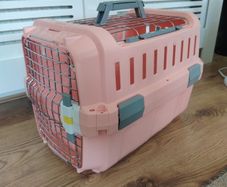 small pet carrier