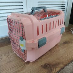 small pet carrier