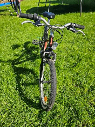 Kids bike age 5 - 10 Yr old