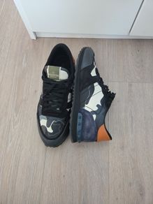valentino trainers