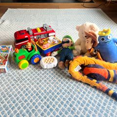 Toys