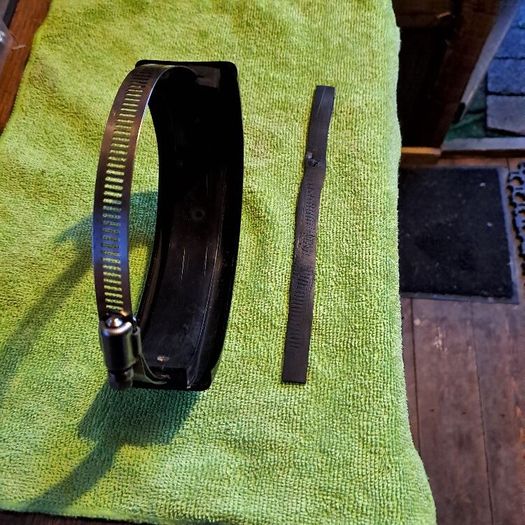 r&g exhaust guard