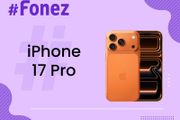 iPhone 17 Pro