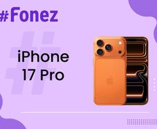 iPhone 17 Pro