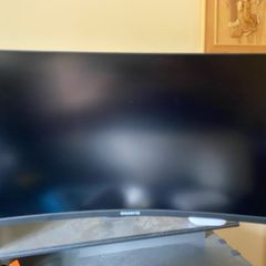 Gigabyte G32QC 32" Curved 165hz Gaming Monitor