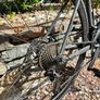 Cube Attain SLX Road Bike  Size 58 Image 3
