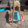 kids art easel Image 3