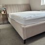 Daytona 5ft King Bed frame from Diamond Furniture Image 6