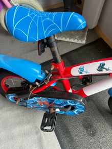 kids bike
