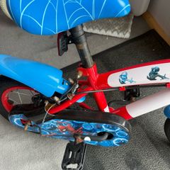kids bike