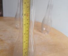 Chimney for Oil Lamp