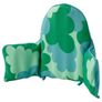Ikea High Chair & Pillow Image 2